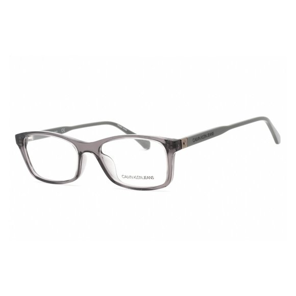 Calvin Klein Jeans EYEGLASSES CKJ19523-006-51 New with case main image 4